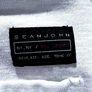 Sean John Sweats